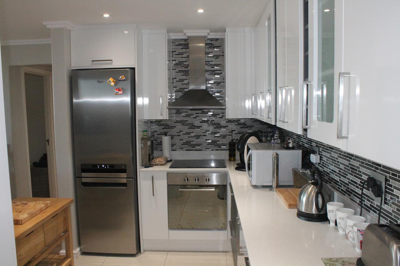 Appartement Dolphin *