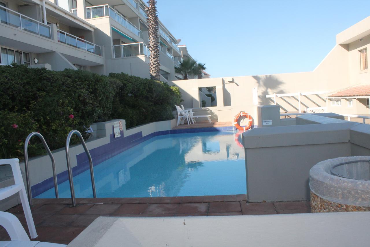 Dolphin Appartement Le Cap